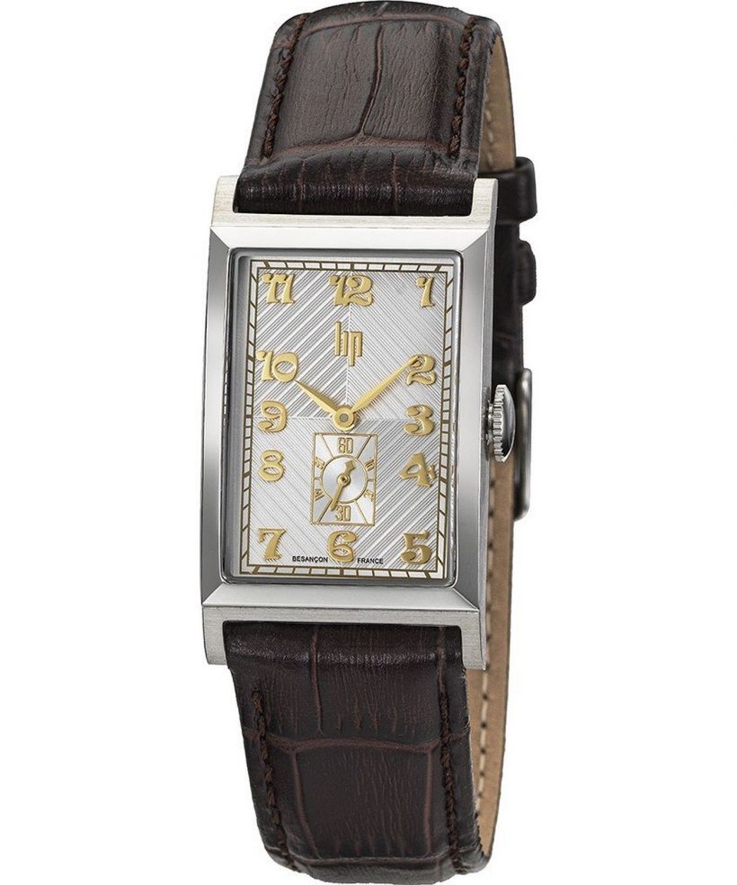 Orologio da Uomo Lip Churchill T24
