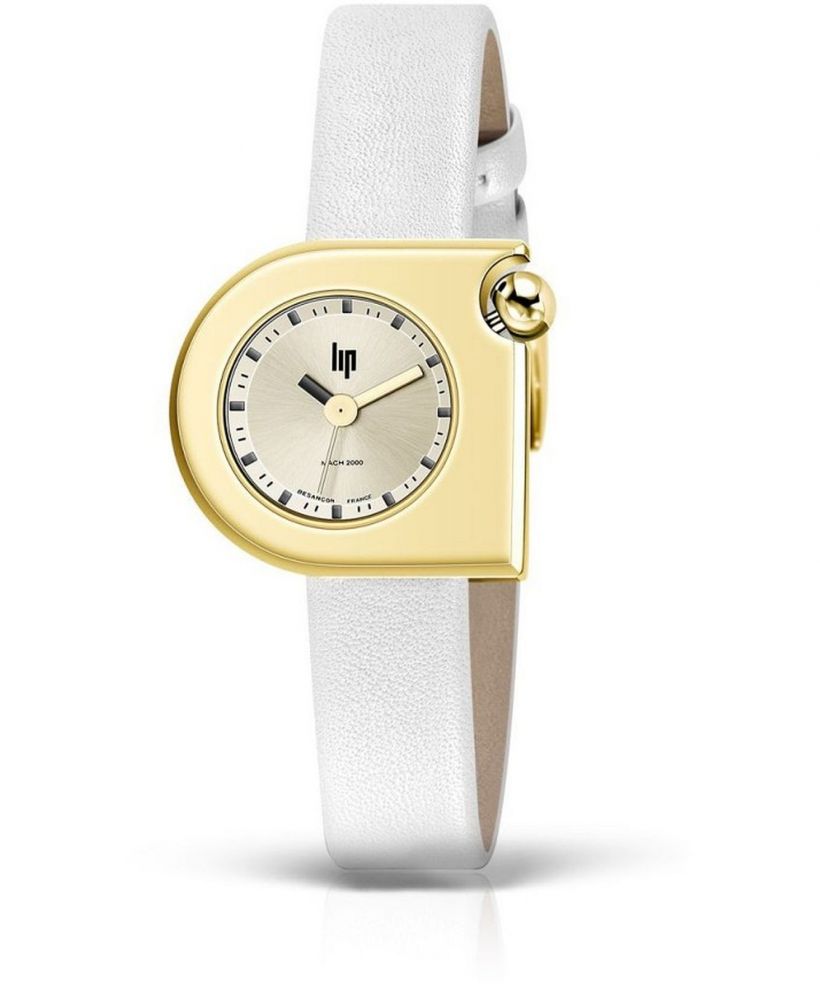 Orologio Unisex Lip Mach 2000 Mini