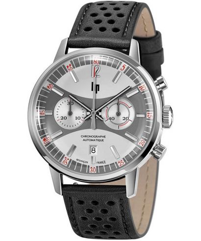 Orologio Unisex Lip Rallye Automatic Chronograph Limited Edition