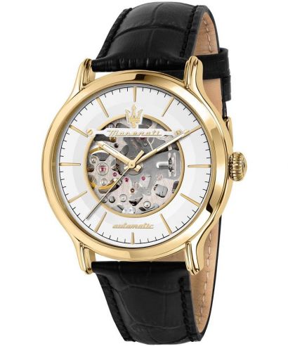 Orologio da Uomo Maserati Epoca Automatic