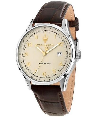 Orologio da Uomo Maserati Sorpasso