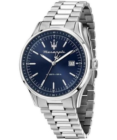 Orologio da Uomo Maserati Sorpasso
