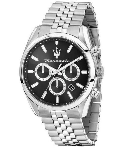 Orologio Unisex Maserati Attrazione