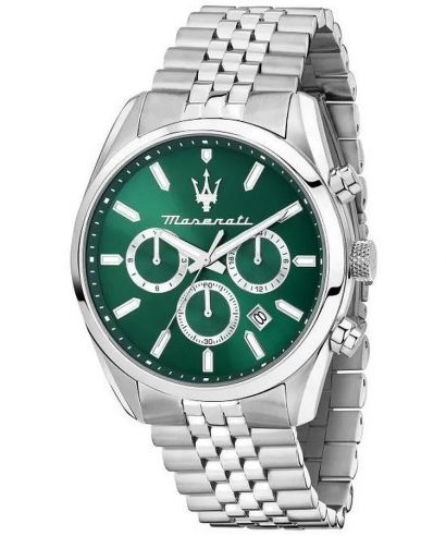 Orologio Unisex Maserati Attrazione