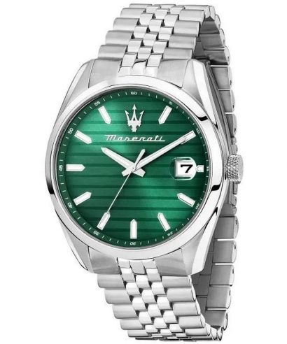 Orologio Unisex Maserati Attrazione
