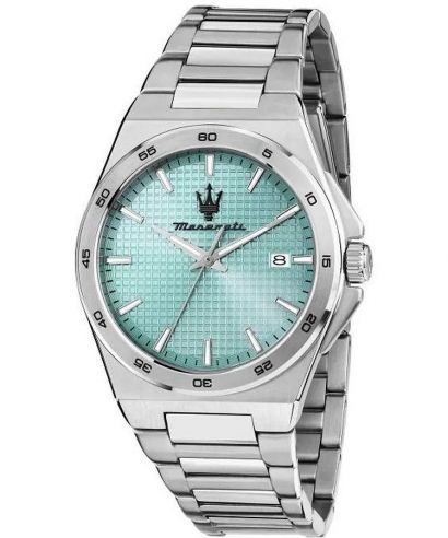 Orologio Unisex Maserati Velocita Slim