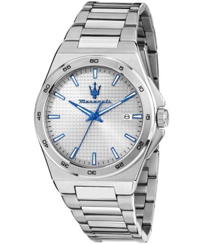Orologio da Uomo Maserati Velocita Slim