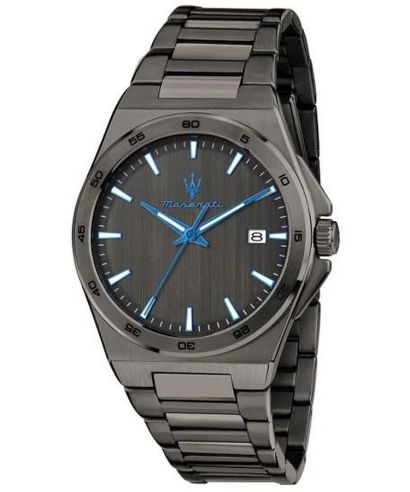 Orologio da Uomo Maserati Velocita Slim