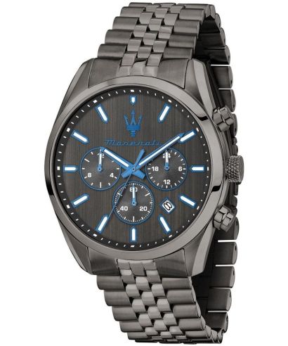 Orologio da Uomo Maserati Attrazione Chronograph