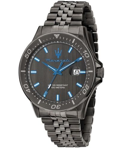 Orologio da Uomo Maserati Attrazione
