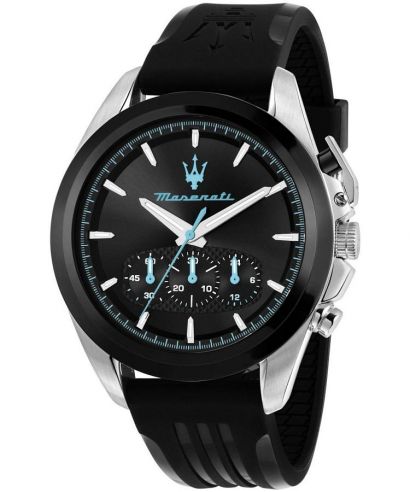 Orologio da Uomo Maserati Traguardo Chronograph