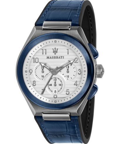 Orologio Unisex Maserati Triconic Chronograph