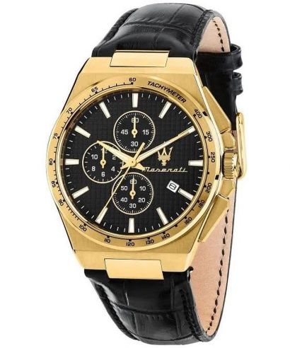 Orologio Unisex Maserati Velocita Slim