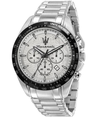Orologio da Uomo Maserati Traguardo Chronograph