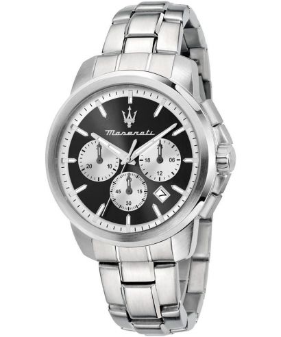 Orologio da Uomo Maserati Successo Chronograph