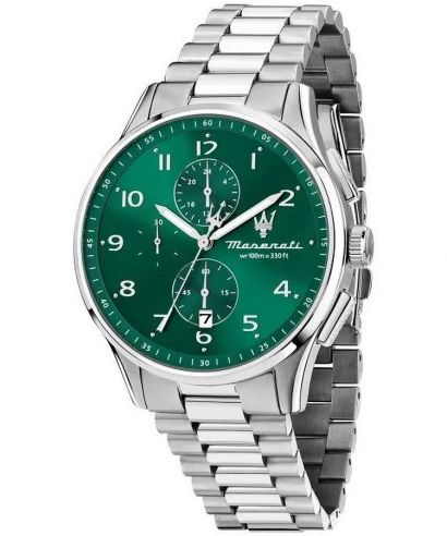 Orologio da Uomo Maserati Sorpasso Chronograph