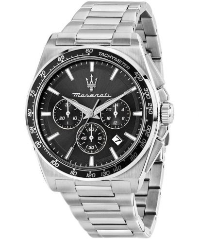 Orologio da Uomo Maserati Velocita Chronograph