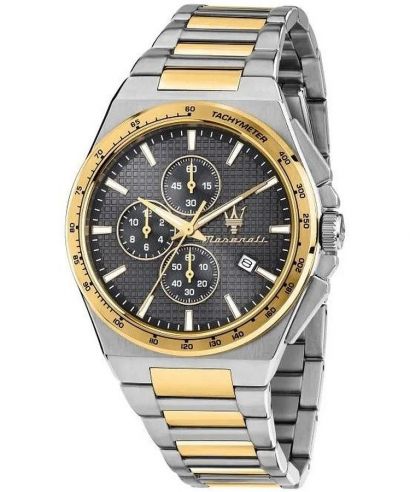 Orologio da Uomo Maserati Velocita Slim