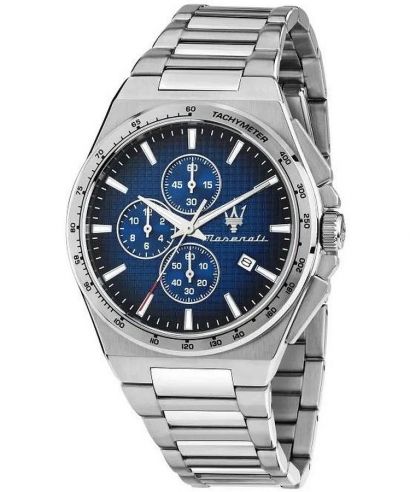 Orologio Unisex Maserati Velocita Slim