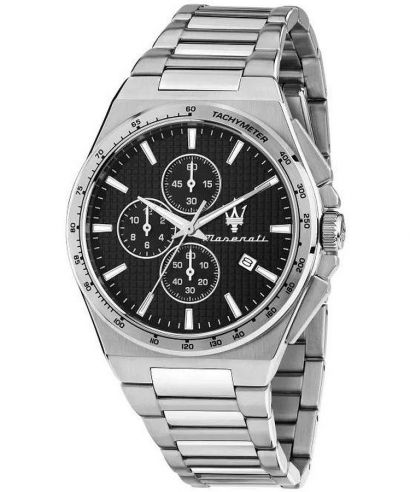 Orologio Unisex Maserati Velocita Slim