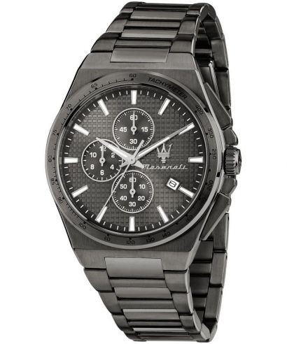 Orologio da Uomo Maserati Velocita Slim Chronograph