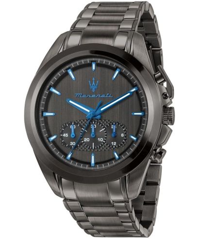 Orologio da Uomo Maserati Traguardo Chronograph
