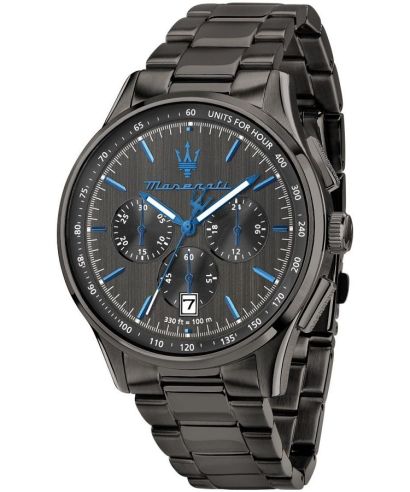 Orologio da Uomo Maserati Sorpasso Chronograph