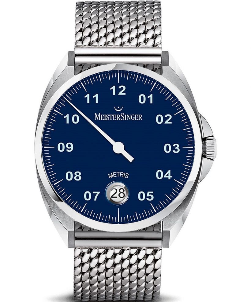 Orologio Unisex Meistersinger Metris Automatic