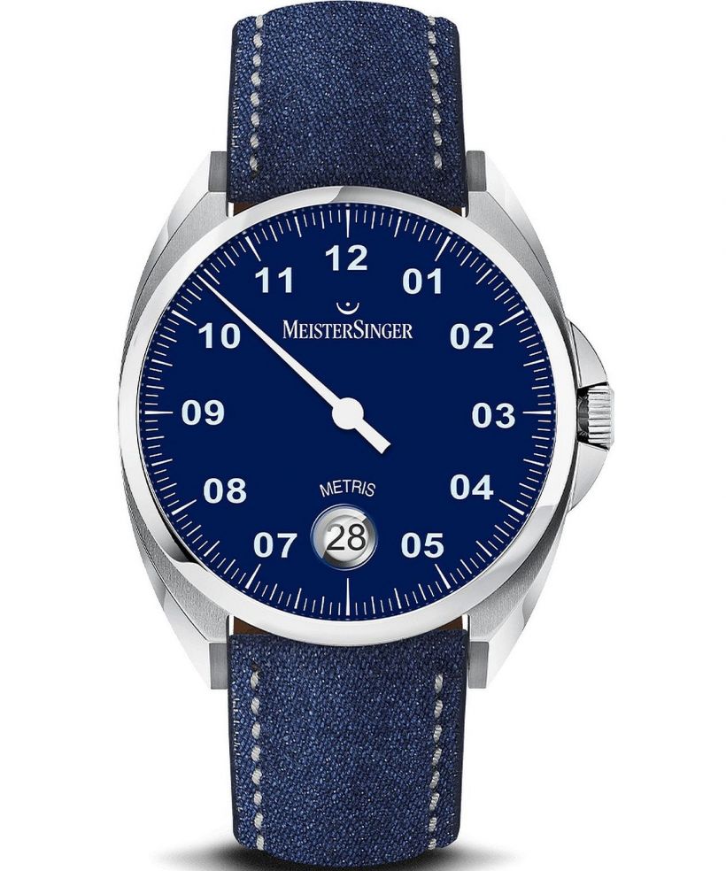 Orologio Unisex Meistersinger Metris Automatic