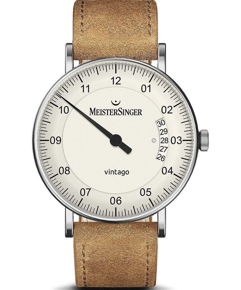 Orologio Unisex Meistersinger Vintago Automatic