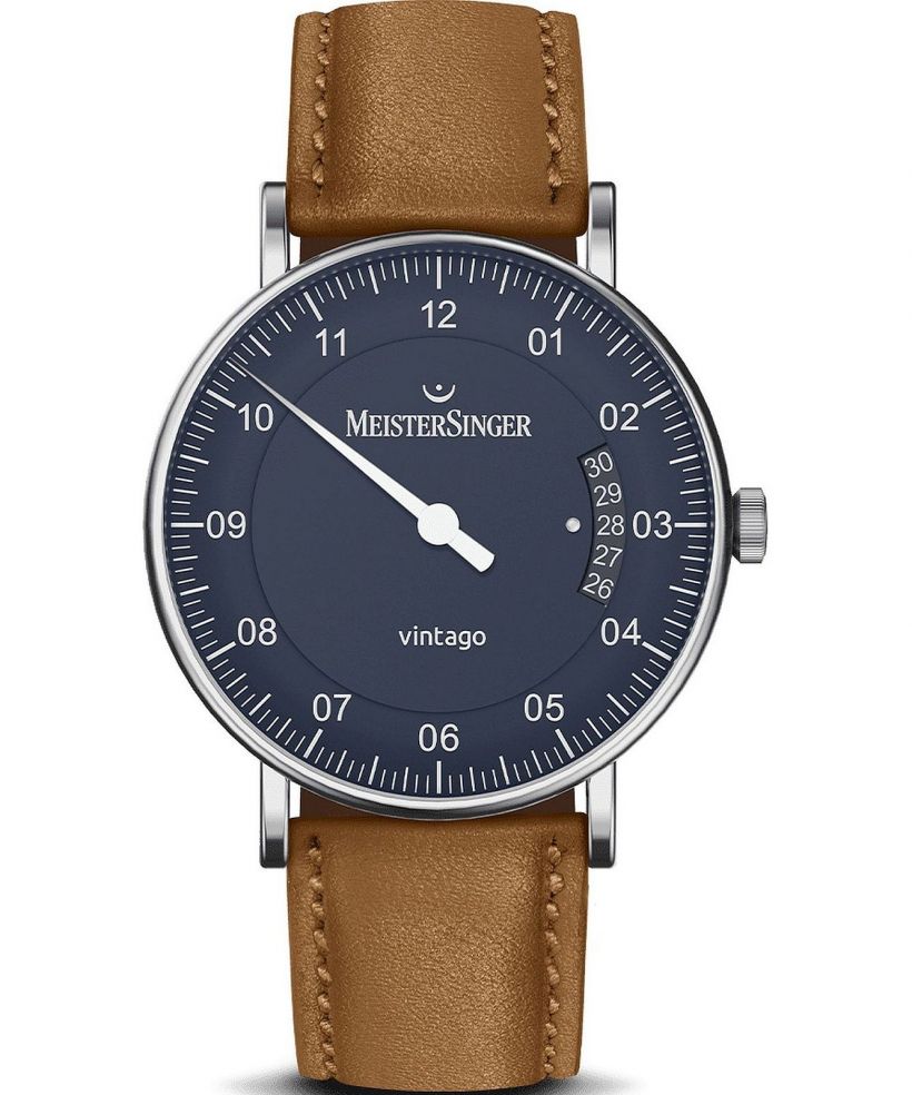 Orologio Unisex Meistersinger Vintago Automatic