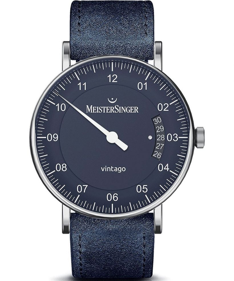 Orologio Unisex Meistersinger Vintago Automatic