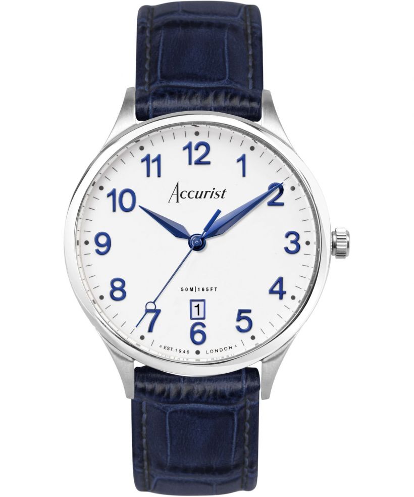 Orologio da Uomo ACCURIST Classic