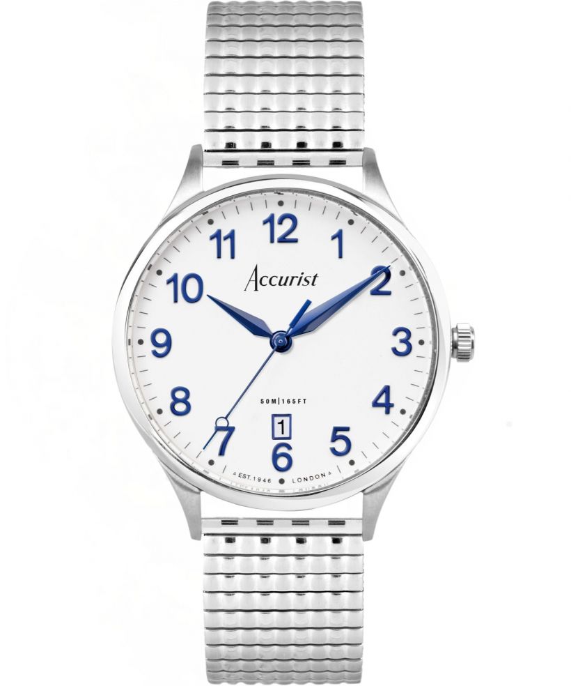 Orologio da Uomo ACCURIST Classic