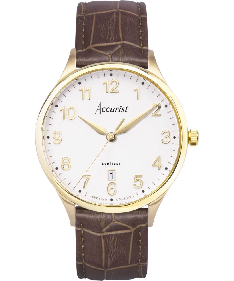 Orologio da Uomo ACCURIST Classic