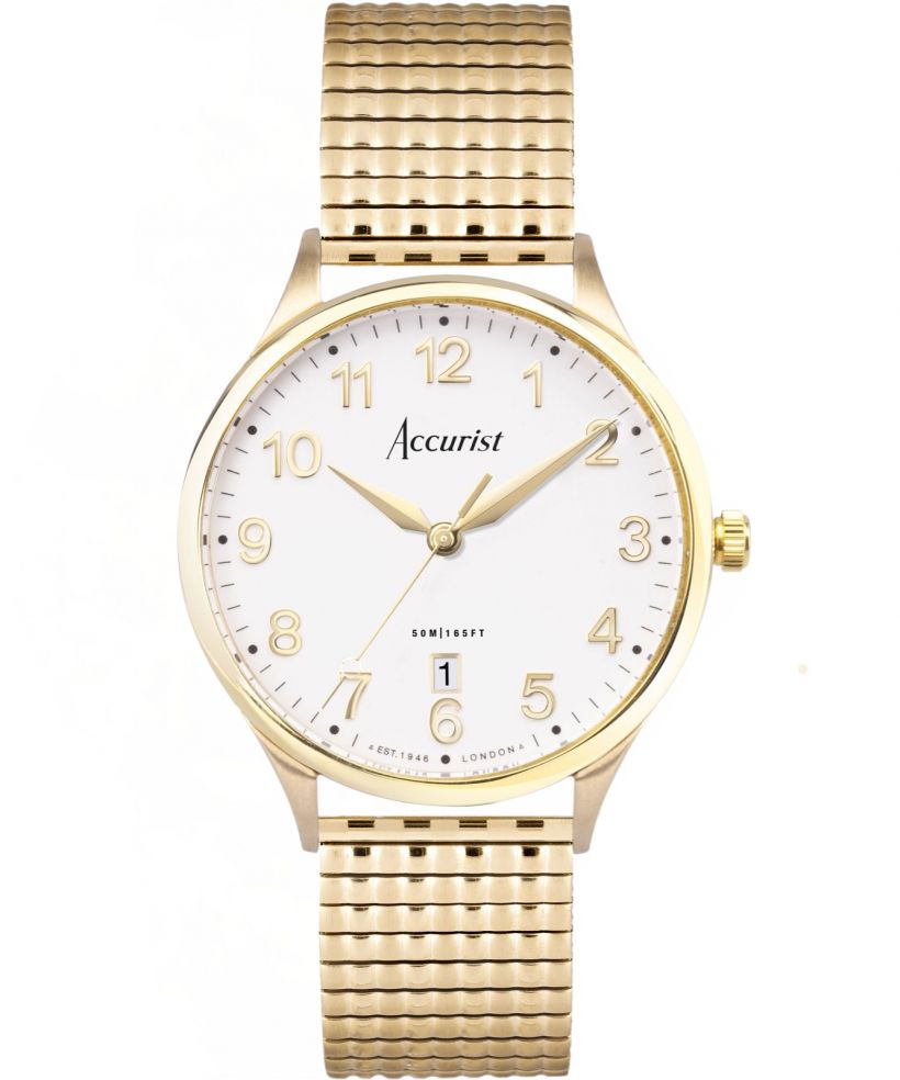 Orologio da Uomo ACCURIST Classic