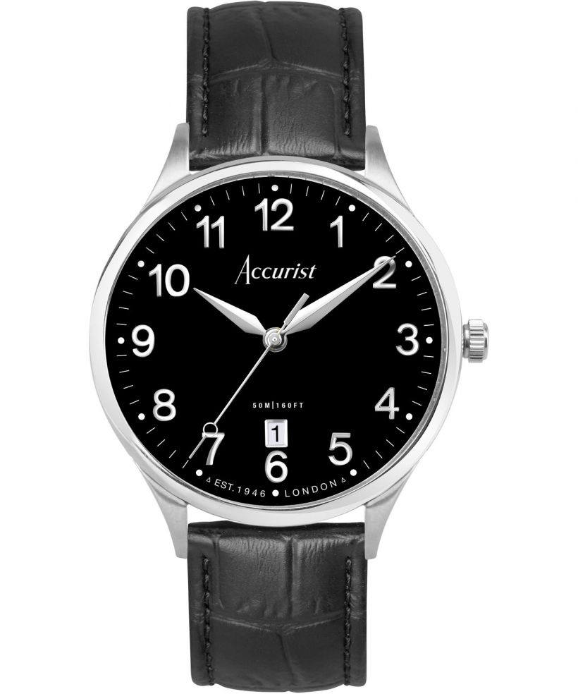 Orologio da Uomo ACCURIST Classic