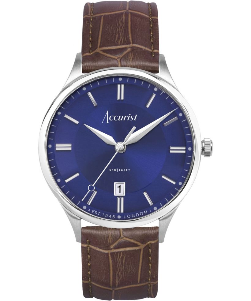 Orologio da Uomo ACCURIST Classic