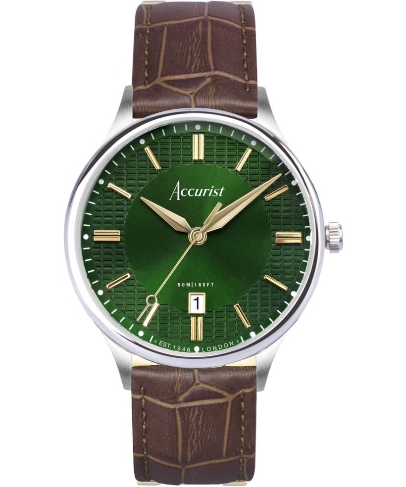 Orologio da Uomo ACCURIST Classic