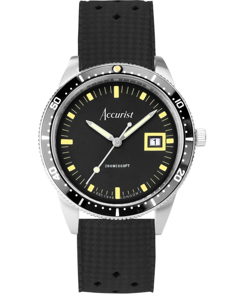 Orologio da Uomo ACCURIST Dive
