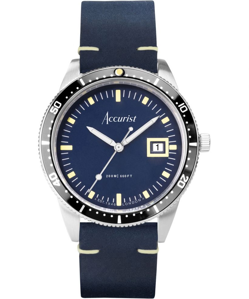 Orologio da Uomo ACCURIST Dive