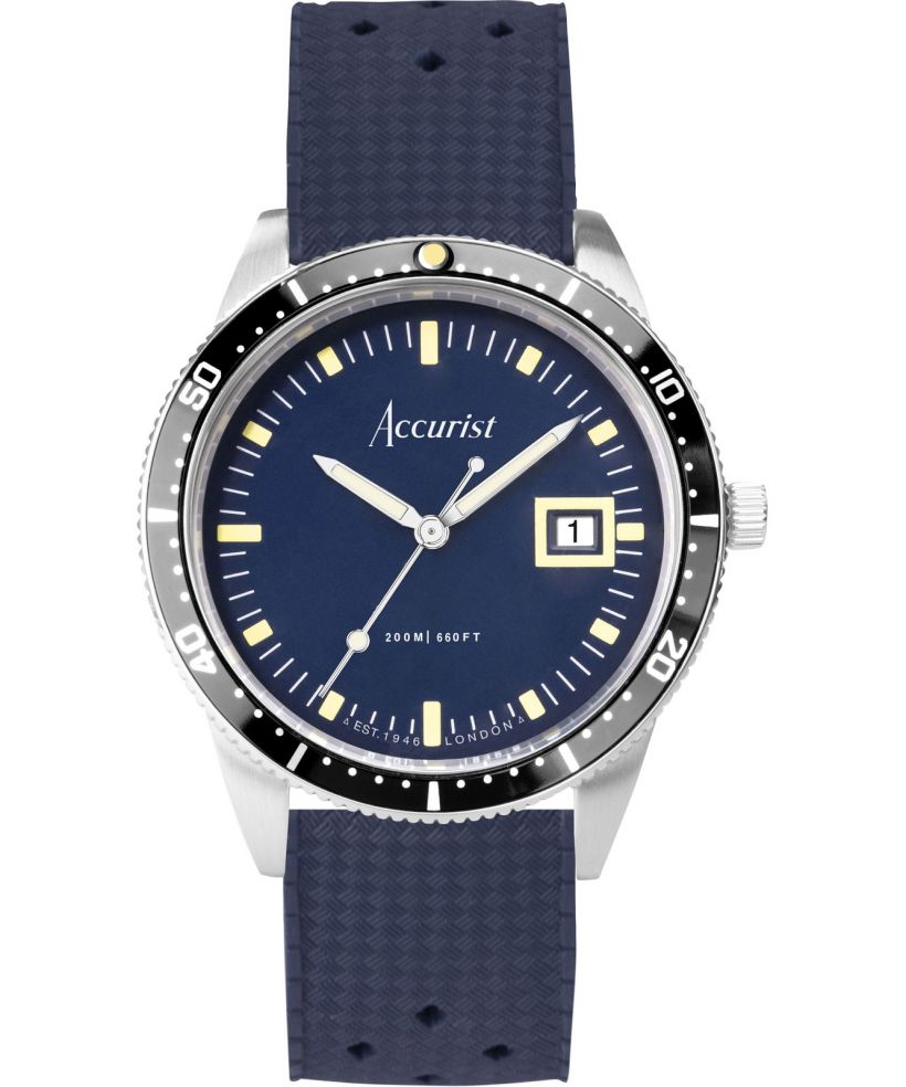 Orologio da Uomo ACCURIST Dive