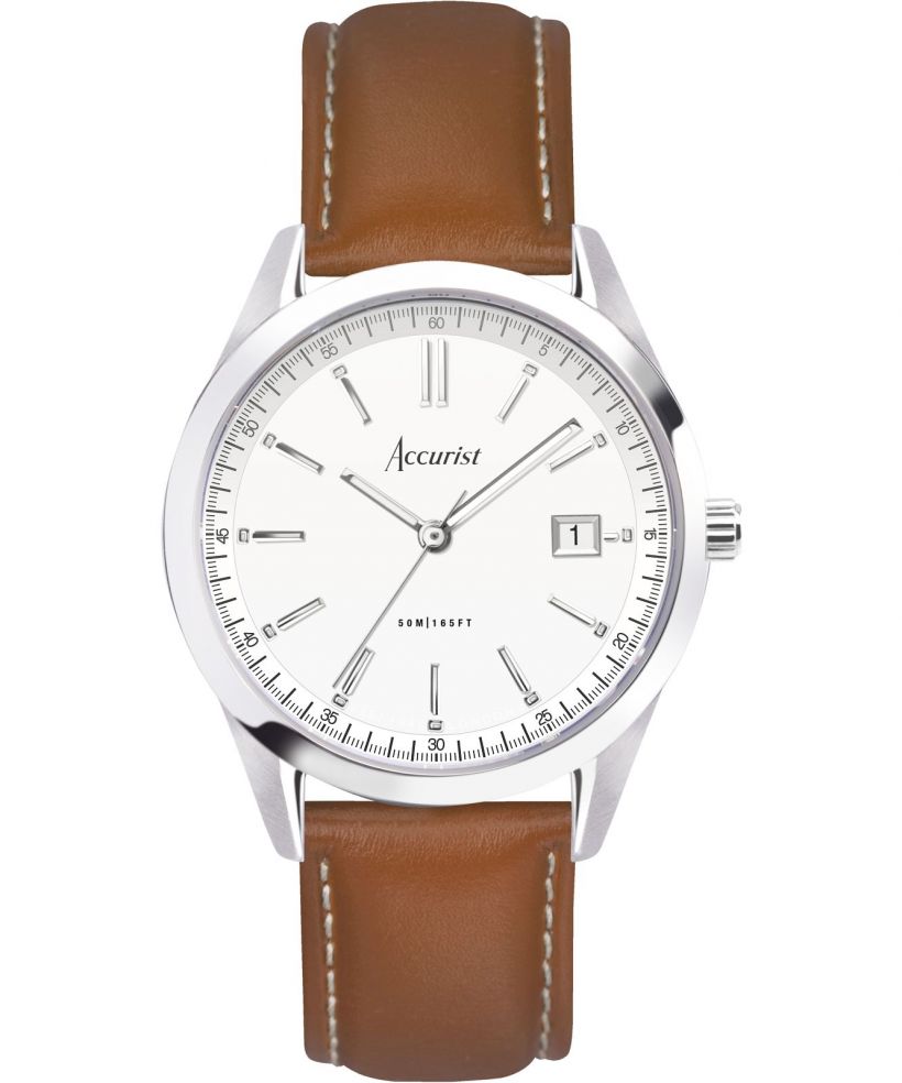 Orologio da Uomo ACCURIST Everyday