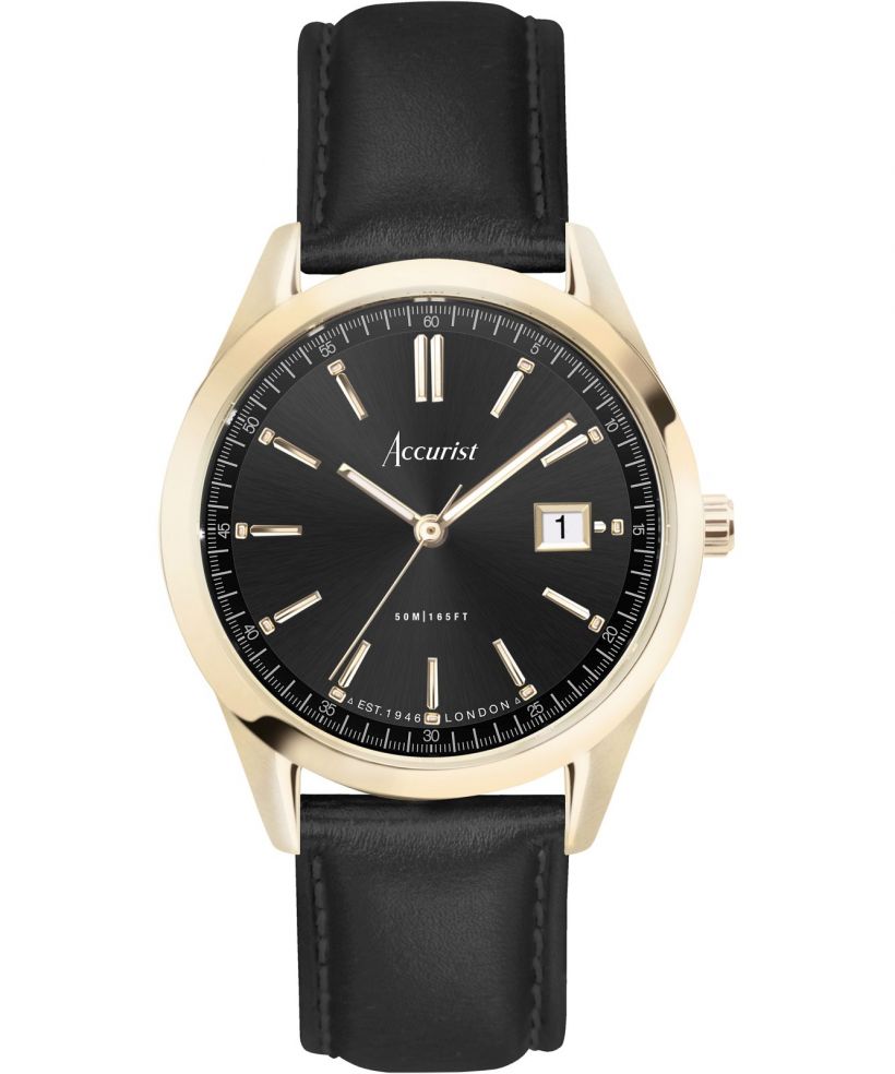 Orologio da Uomo ACCURIST Everyday