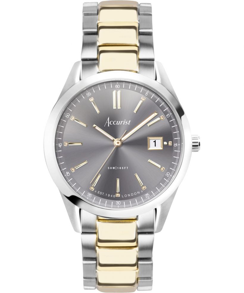 Orologio da Uomo ACCURIST Everyday
