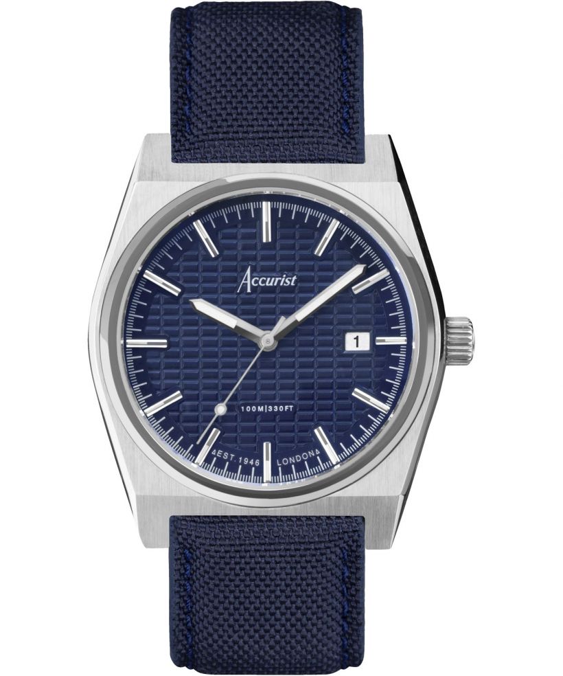 Orologio da Uomo ACCURIST Origin