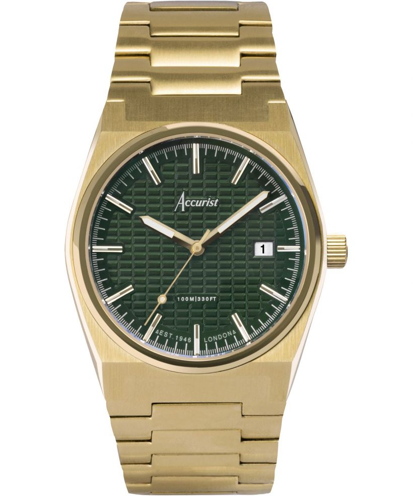 Orologio da Uomo ACCURIST Origin