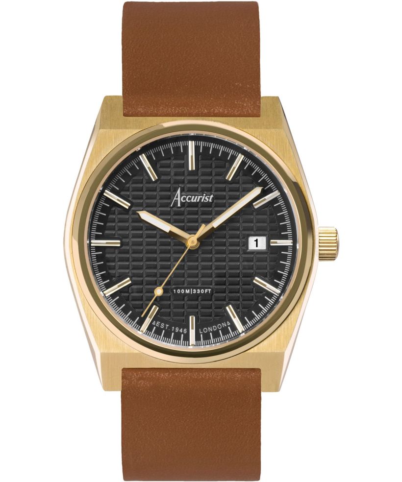 Orologio da Uomo Accurist Origin