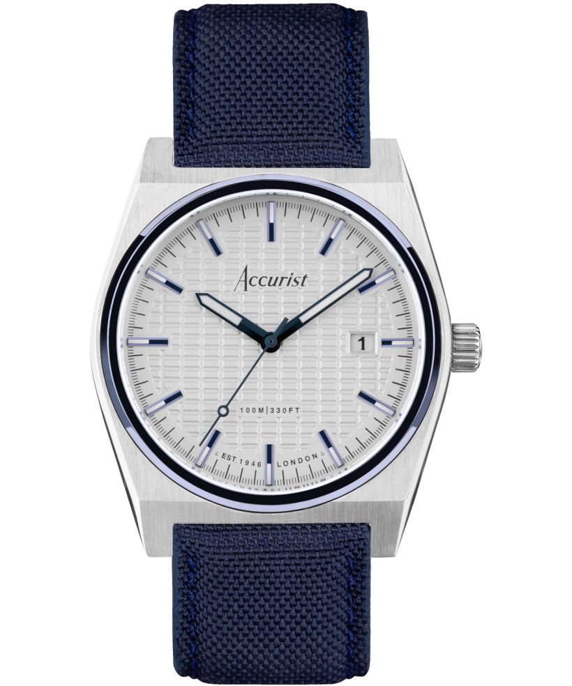 Orologio da Uomo Accurist Origin