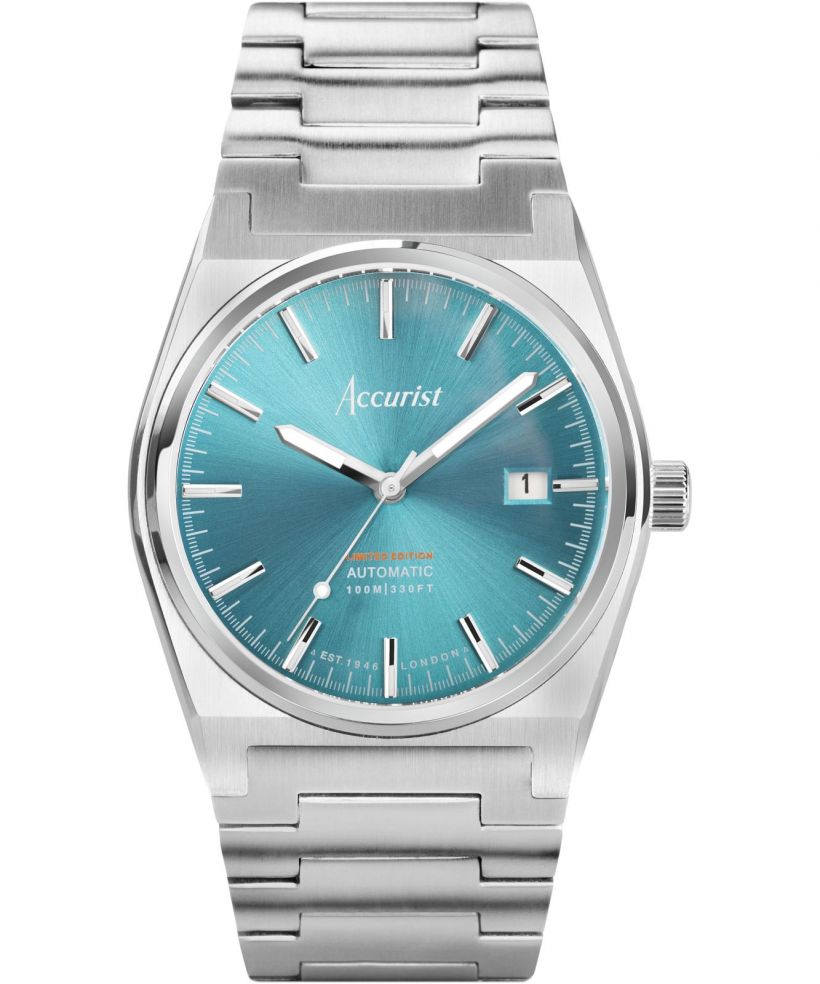 Orologio da Uomo ACCURIST Origin Automatic